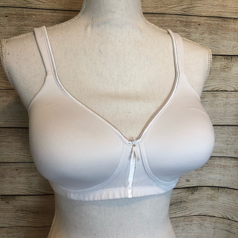 2 pack Vanity Fair size 38C Bras